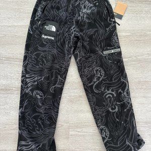 Supreme The North Face Steep Tech Fleece Pant
